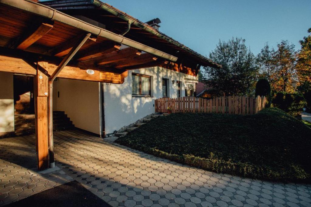 Haus Annelies Top 2 By Monicare Seefeld in Tirol Dış mekan fotoğraf