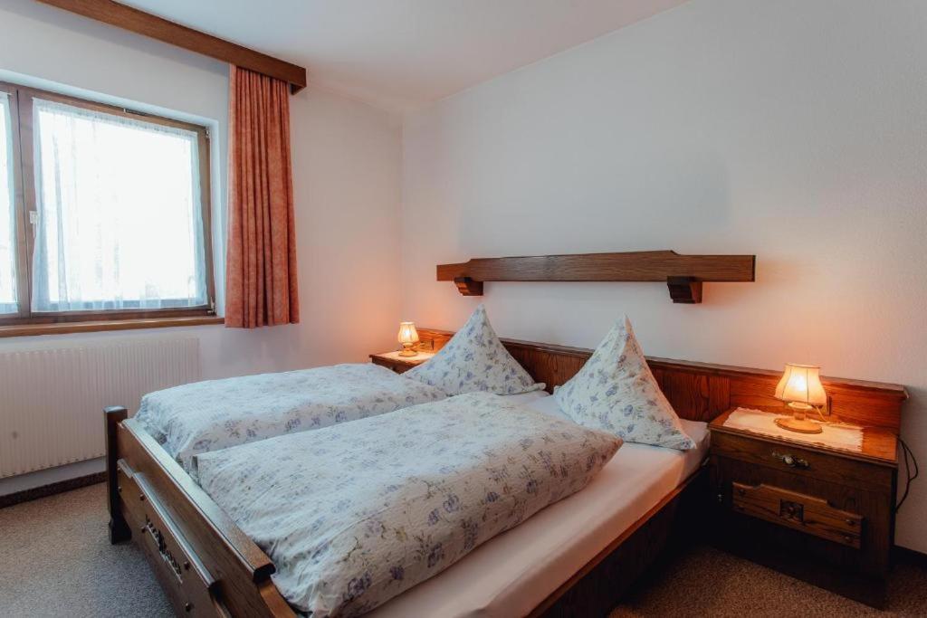 Haus Annelies Top 2 By Monicare Seefeld in Tirol Dış mekan fotoğraf
