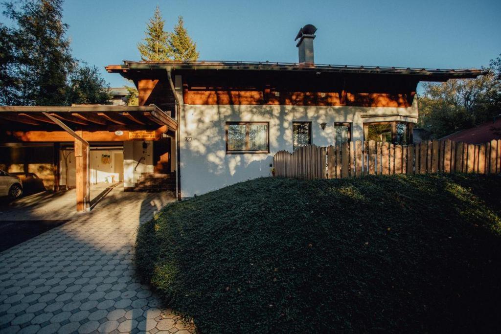 Haus Annelies Top 2 By Monicare Seefeld in Tirol Dış mekan fotoğraf